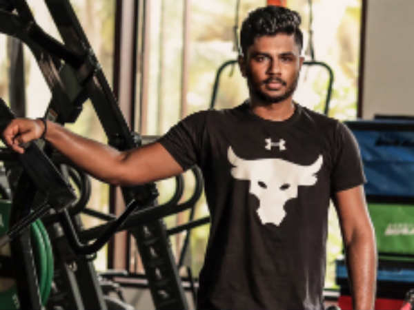 കഠിനാധ്വാനം നടത്തി