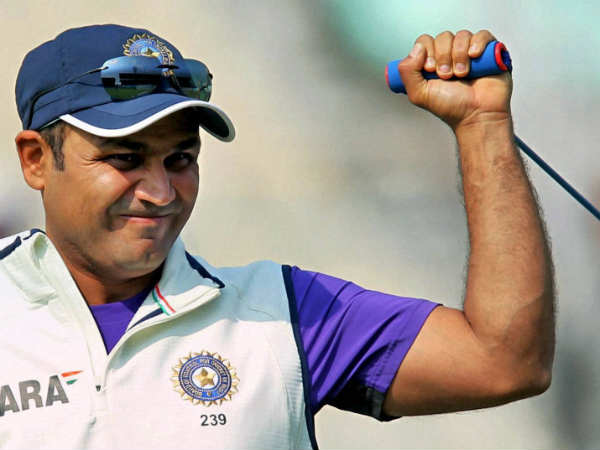 മൂന്നോ, നാലോ ഇന്നിങ്സുകള് മൂന്നോ, നാലോ ഇന്നിങ്സുകള്