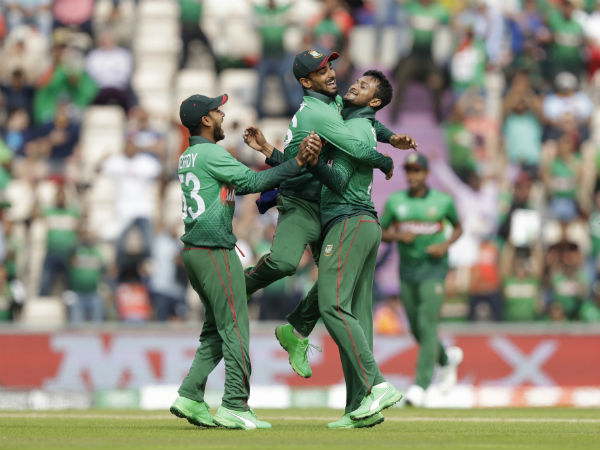 കുറ്റം സമ്മതിച്ച് ഷാക്കിബ്