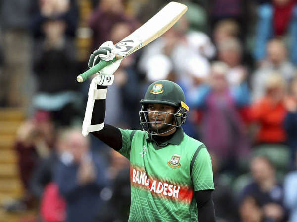 ബംഗ്ലാദേശിന് തിരിച്ചടി