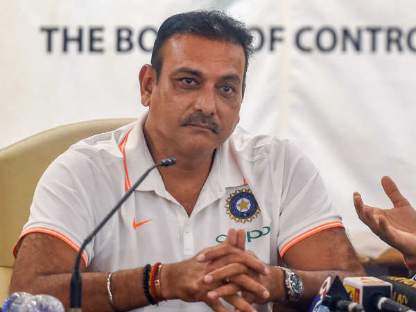 ശാസ്ത്രിയുടെ പിന്തുണ