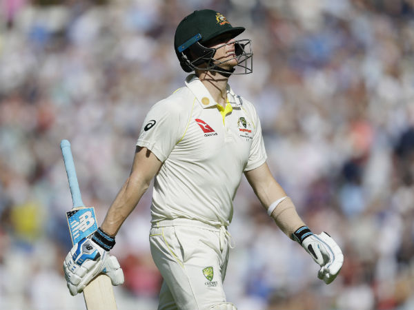 നിറം മാറ്റണമെന്ന് സ്റ്റീവ് സ്മിത്ത്