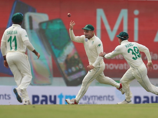 മാറ്റങ്ങളുമായി ദക്ഷിണാഫ്രിക്ക മാറ്റങ്ങളുമായി ദക്ഷിണാഫ്രിക്ക