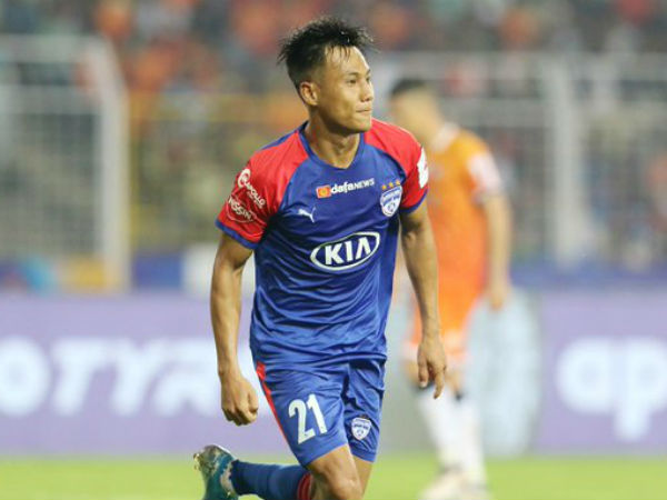 ഉദാന്ത സിങ്