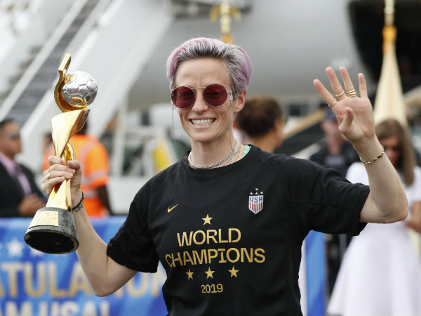 വനിതാ ബാലൺ ഡിയോർ