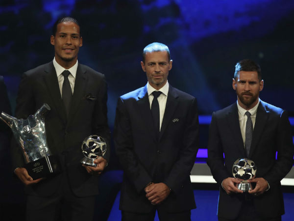 നെയ്മറും മോഡ്രിച്ചും ഇല്ല