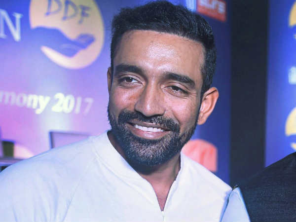 uthappa