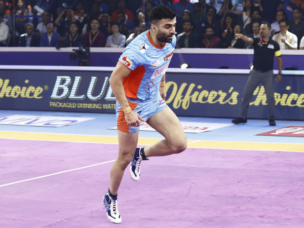 ബംഗാൾ വാരിയേഴ്സ്