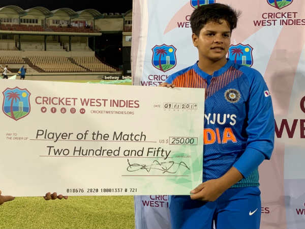 ഇന്ത്യന്‍ ടീമിനും റെക്കോര്‍ഡ്