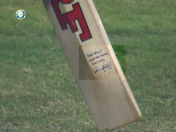 കോലി കുറിച്ചത് ഇങ്ങനെ