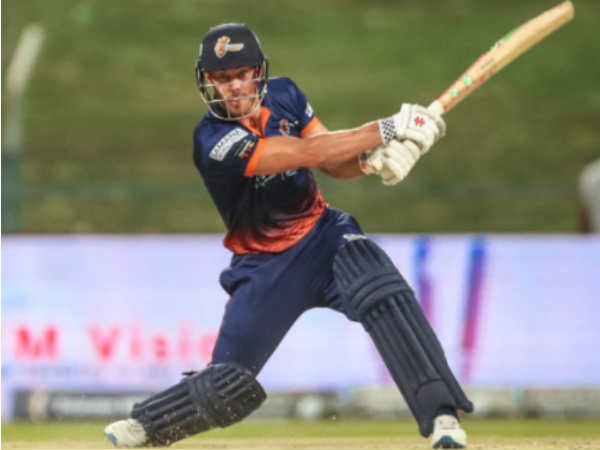 30 പന്തില്‍ 91*