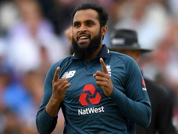 4. ആദില്‍ റഷീദ്