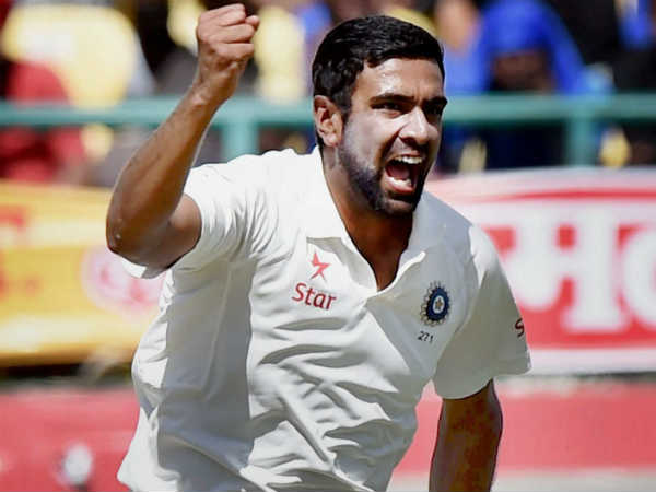 എന്തു കൊണ്ട് അശ്വിന് അവസരം നല്‍കുന്നില്ല?