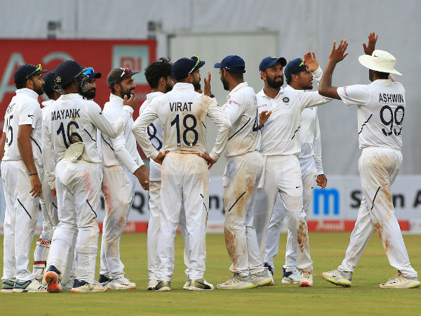 ബംഗ്ലാദേശിനെതിരെ മികച്ച റെക്കോര്ഡ് ബംഗ്ലാദേശിനെതിരെ മികച്ച റെക്കോര്ഡ്