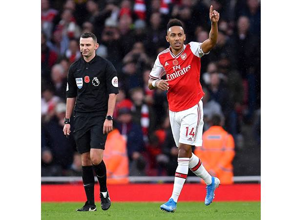 സമനിലയില്‍ കുരുങ്ങി ആഴ്‌സണല്‍