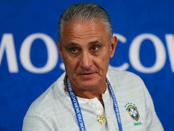 മെസ്സിക്കെതിരെ ടിറ്റെ