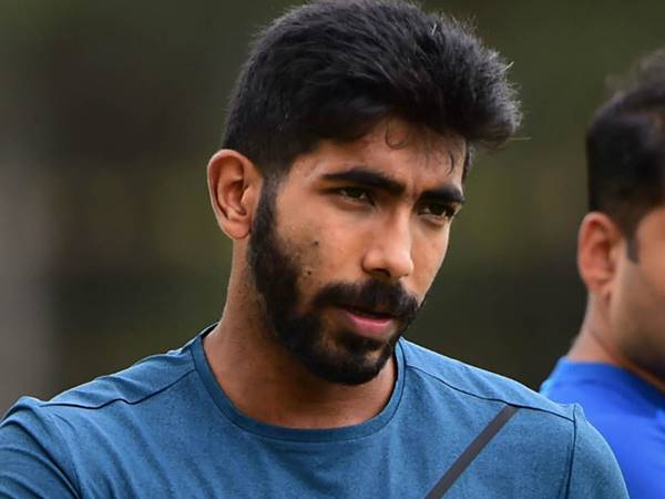 bumrah