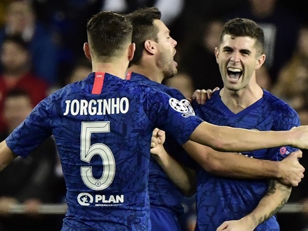 ഗ്രൂപ്പ് എച്ച്