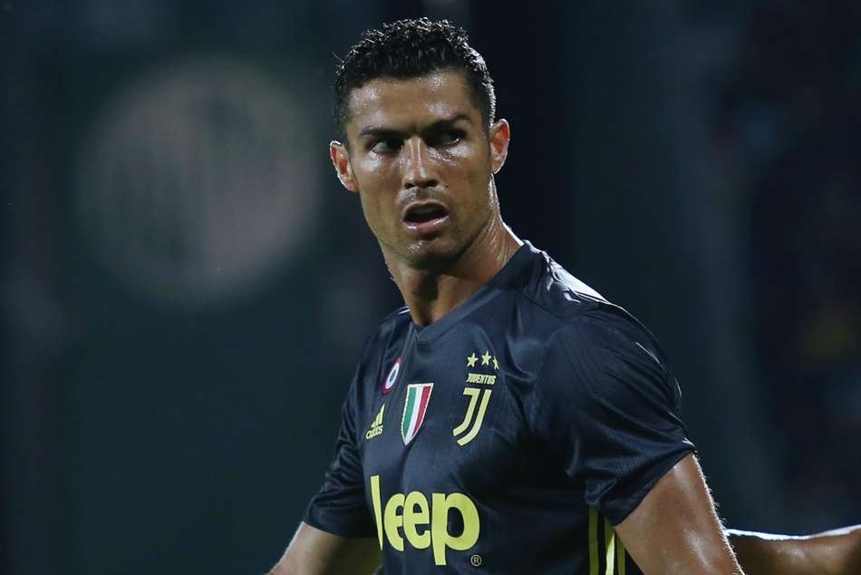 cristianoronaldo cristianoronaldo