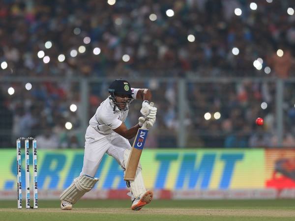 ഇന്ത്യയ്ക്ക് മേല്‍ക്കൈ