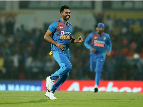 ഇന്ത്യയുടെ വിജയം