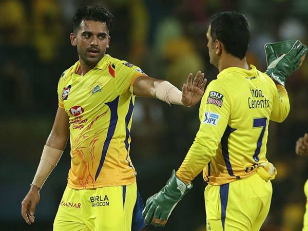 ധോണിയുടെ കണ്ടെത്തല്‍