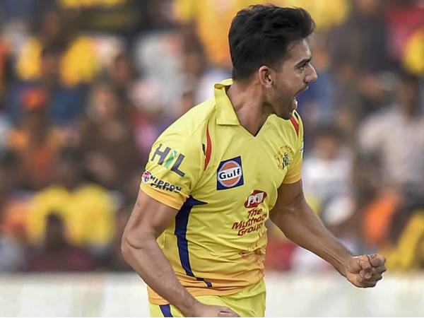 ഐപിഎല്ലിലെ പ്രകടനം