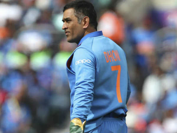 ക്രിക്കറ്റില്‍ നിന്നും ബ്രേക്കെടുത്തു