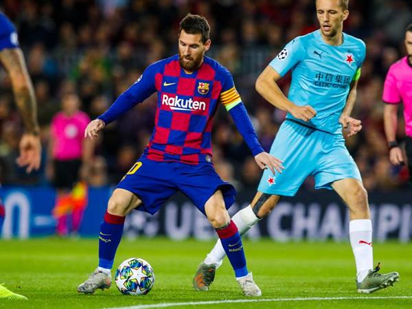fcbarcelona0-0slaviaprague