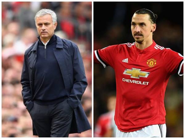 Jose Mourinho says Tottemham Hotspur will not sign Zlatan Ibrahimovic Jose Mourinho says Tottemham Hotspur will not sign Zlatan Ibrahimovic