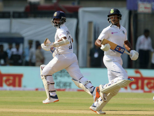 മായങ്ക് ഷോ