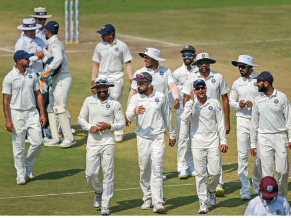 india-test india-test