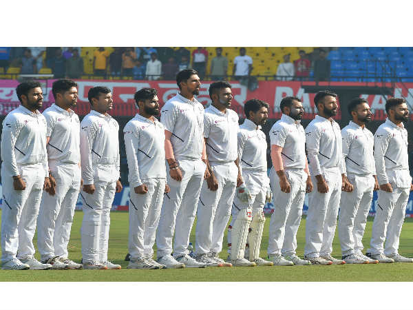 ഇന്ത്യന്‍ പ്ലെയിങ് ഇലവന്‍