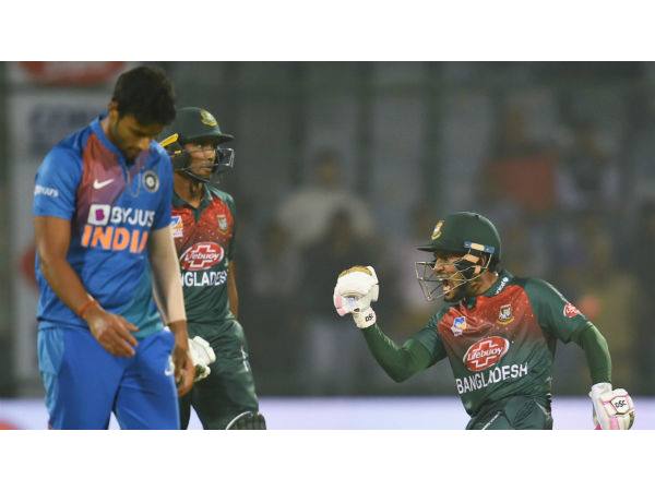 ഇന്ത്യയ്ക്ക് തോല്‍വി