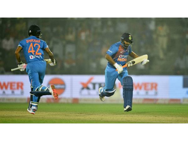 ബാറ്റിങ്ങിലും പരാജയം