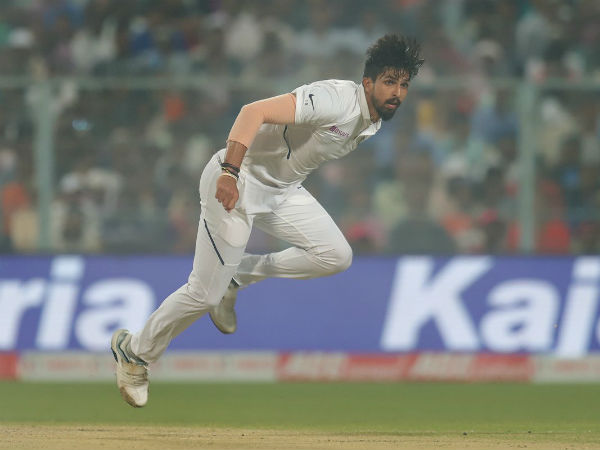 ഇഷാന്ത് ശർമ്മ ഇഷാന്ത് ശർമ്മ