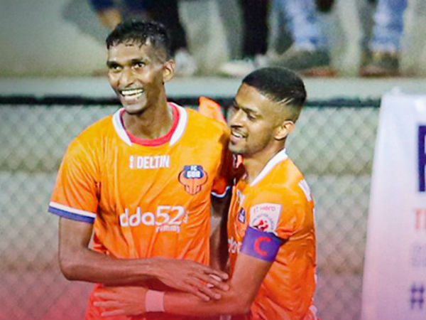 എഫ്സി ഗോവ