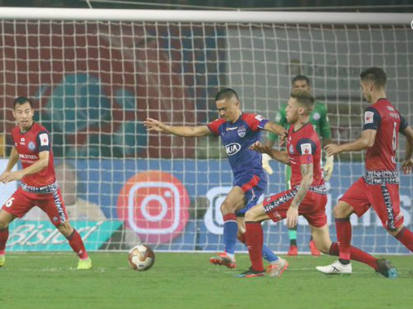 സുനിൽ ഛേത്രി സുനിൽ ഛേത്രി