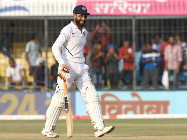 രവീന്ദ്ര ജഡേജ