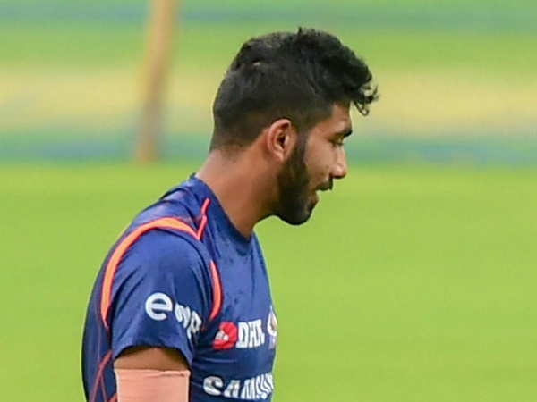 jaspreethbumrah jaspreethbumrah