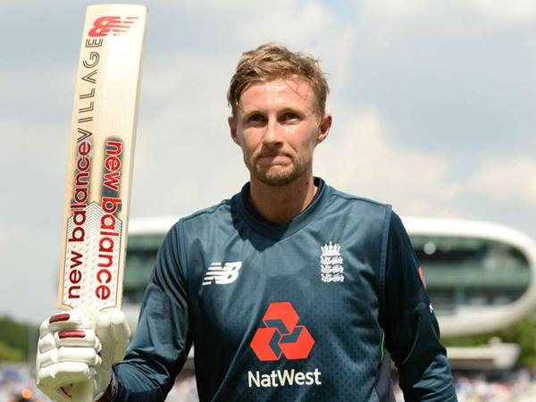 1. ജോ റൂട്ട്