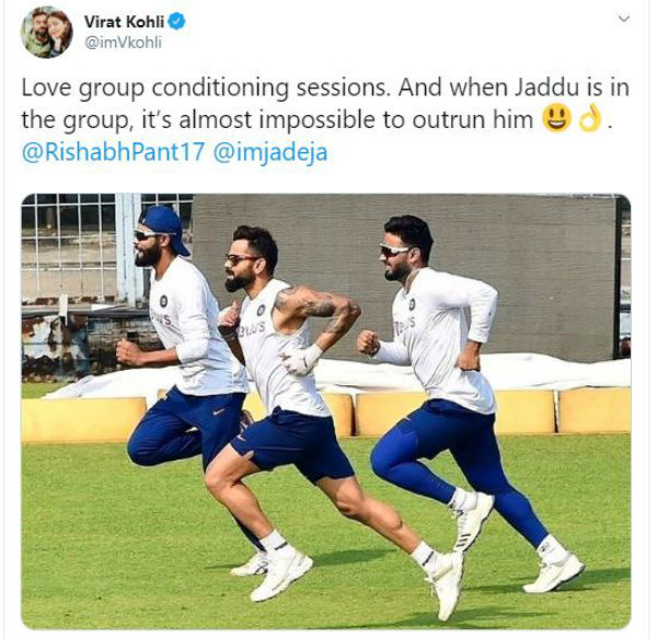 ജഡേജയെ തോൽപ്പിക്കാനാവില്ല