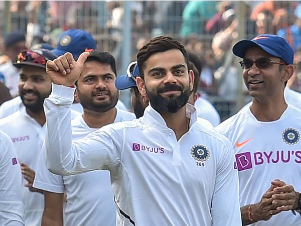 2. വിരാട് കോലി