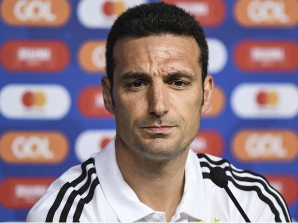 മെസ്സി ശ്രദ്ധാകേന്ദ്രം