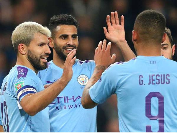 മാഞ്ചസ്റ്റര്‍ സിറ്റി സൂപ്പറാ......