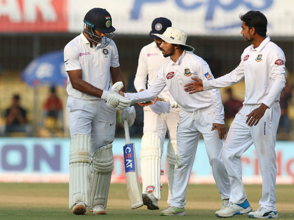 ഗംഭീര തോൽവി