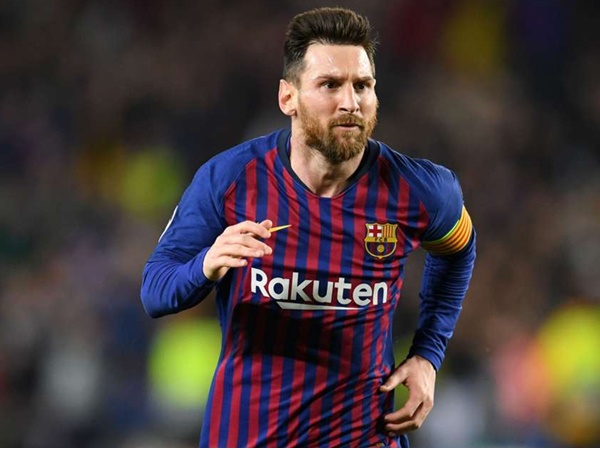 മെസ്സി മികച്ച താരം
