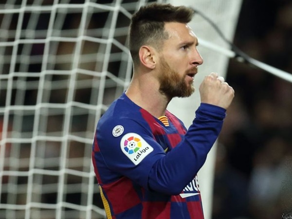 ലാ ലീഗയില്‍ റെക്കോര്‍ഡ് സ്വന്തമാക്കും