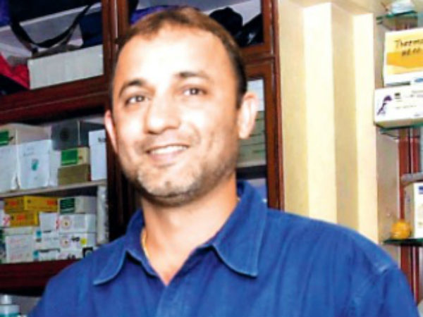 താന്‍ ഏറെ പരിശീലനം നടത്തിയിരുന്നു