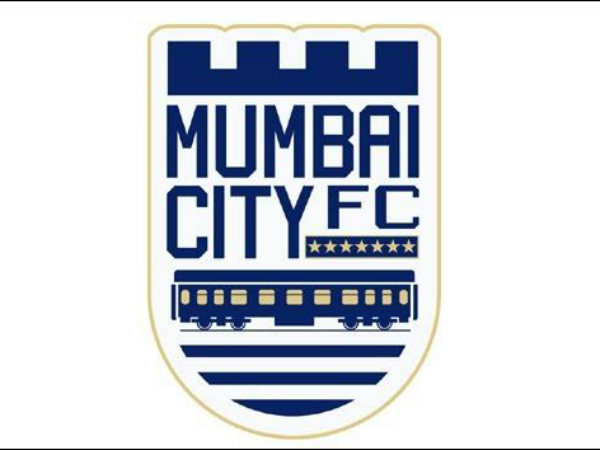 മുംബൈ സിറ്റി എഫ്സി